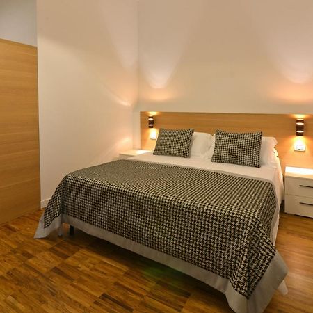 San Domenico's Rooms Matera Exterior foto