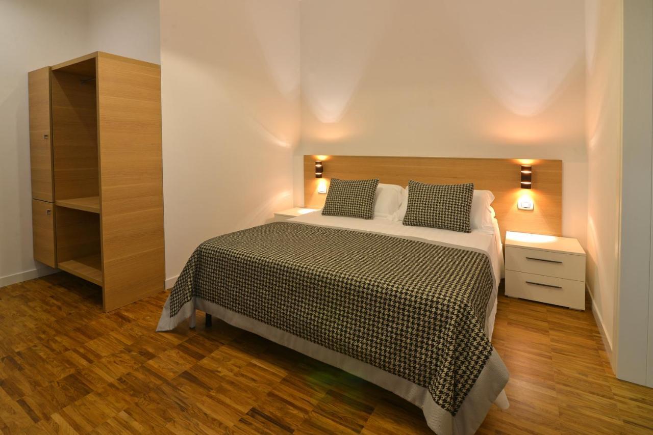 San Domenico's Rooms Matera Exterior foto